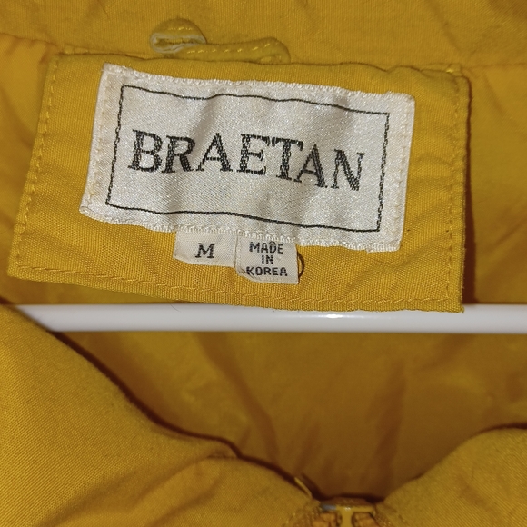 Jacket - Picture 3 of 4